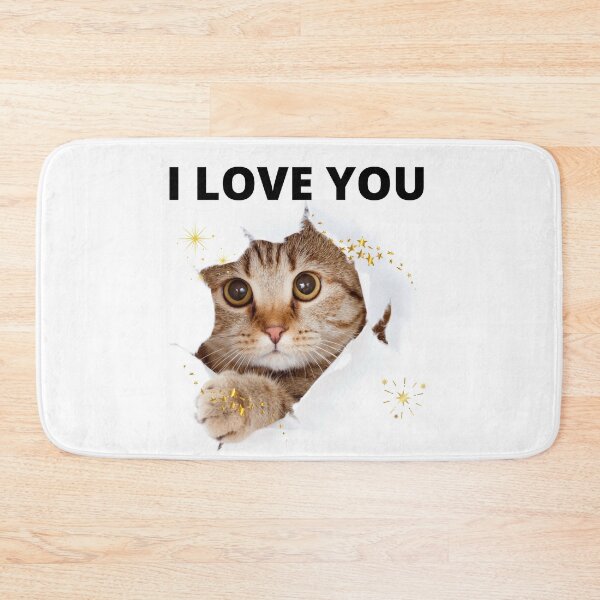 Item preview, I love you designed and sold by RonelM.