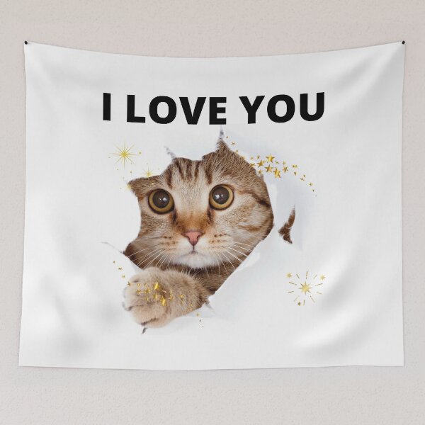 Item preview, I love you designed and sold by RonelM.