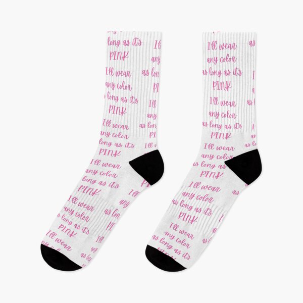 Item preview, Any Color as Long as It's PINK designed and sold by AnAwkwardOtter.