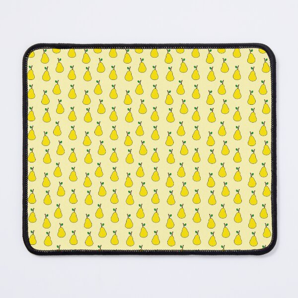 Item preview, Pear pattern Background designed and sold by oli-ml.