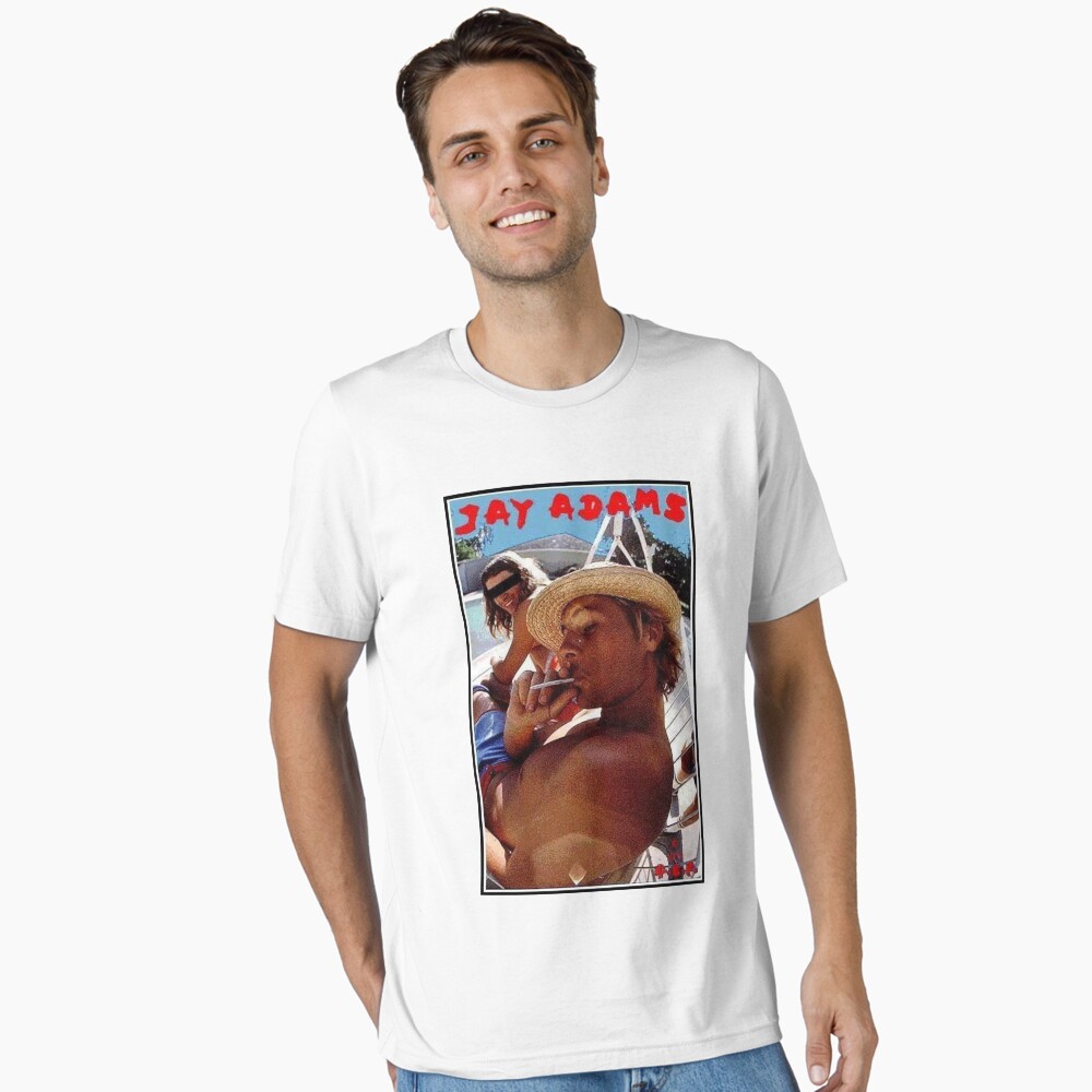 THE ESSENTIAL Jay Adams 写真集 JAY ADAMS BOOK THE ESSENTIAL