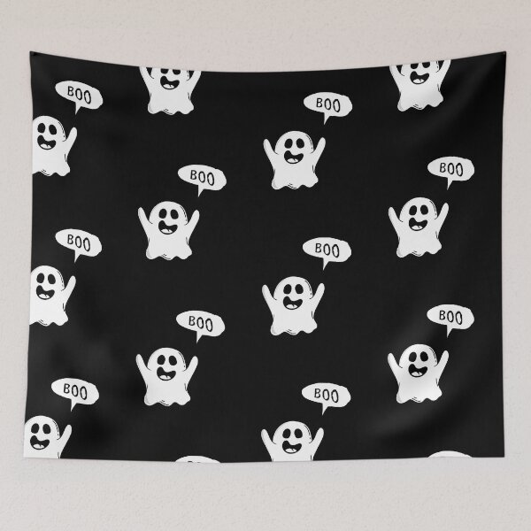 Item preview, BOO ghost of disapproval Cute Ghost Boos Lame Funny Ghost Disapproval Haunt Disapprove Halloween For Kids Little Ghost I Know The End Ghostly Ghost Of Disapproval for designed and sold by Shope2shope.