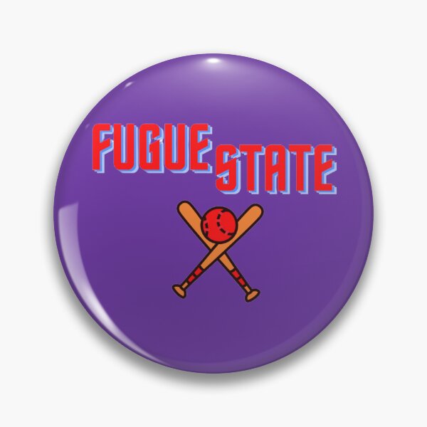 Item preview, Fugue State designed and sold by Showmee.