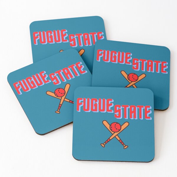Item preview, Fugue State designed and sold by Showmee.