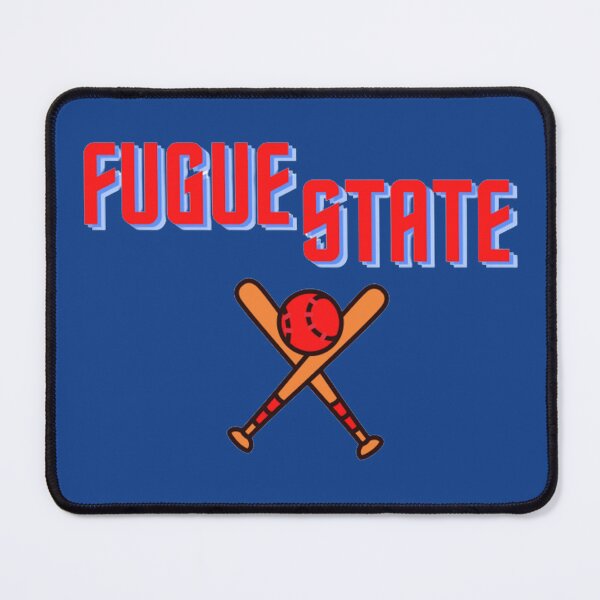 Item preview, Fugue State designed and sold by Showmee.