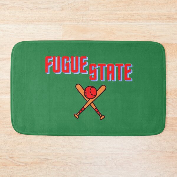 Item preview, Fugue State designed and sold by Showmee.