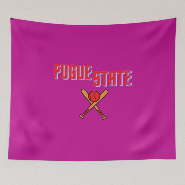 Item preview, Fugue State designed and sold by Showmee.