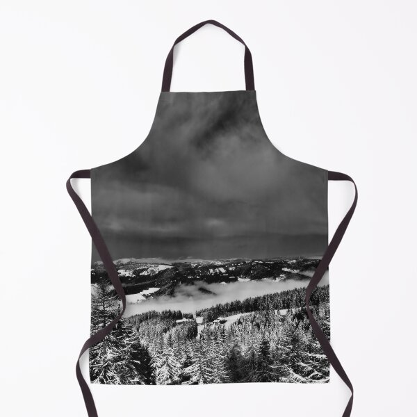 Item preview, Snowy forest designed and sold by AbaTiro.