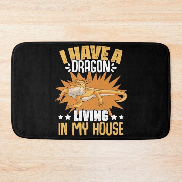 Item preview, Funny Bearded Dragon Pet Humor For Reptile Fans Lizard Lover designed and sold by Nessshirts.
