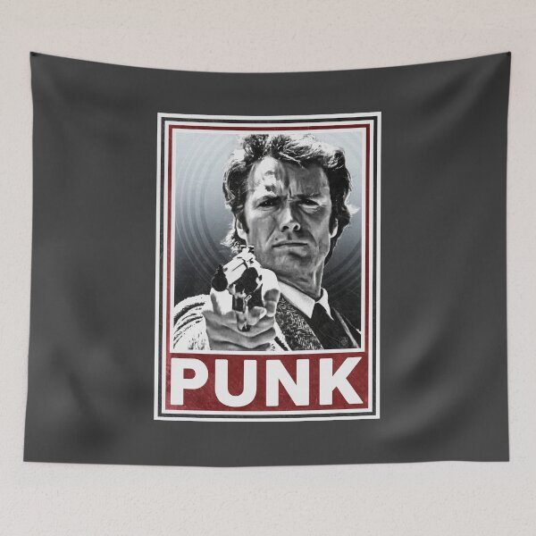 Item preview, FEELING LUCKY PUNK designed and sold by Aries Custom.