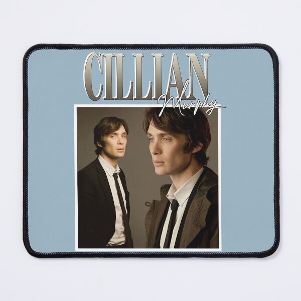 Item preview, Boss Ambition Strategy Bravery Cillian Murphy Graphic For Fans designed and sold by TrieuTran.