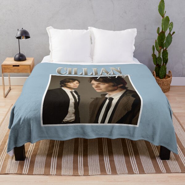 Item preview, Boss Ambition Strategy Bravery Cillian Murphy Graphic For Fans designed and sold by TrieuTran.