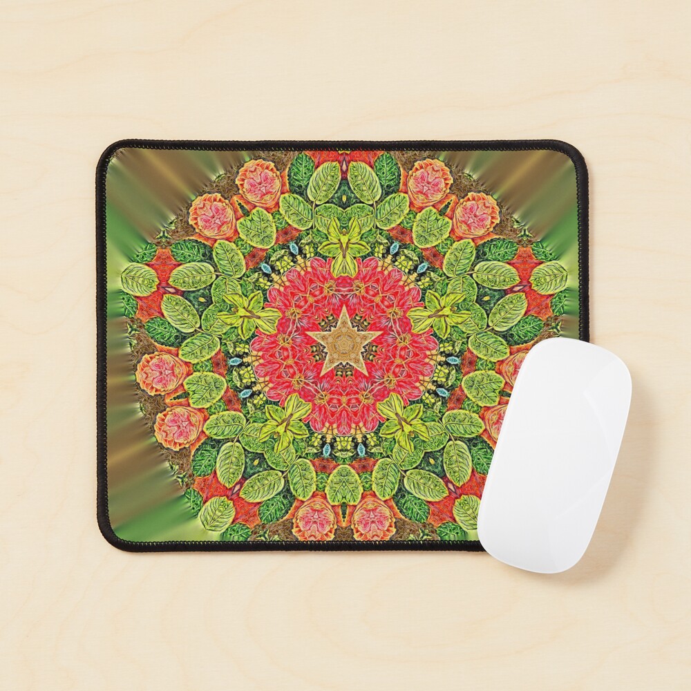 Item preview, Mouse Pad designed and sold by Ralek.