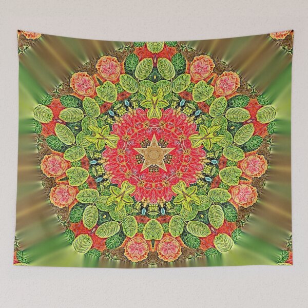 Item preview, FANTASTIC ROSES PAINTING FOR REMEMBRANCE. designed and sold by Ralek.