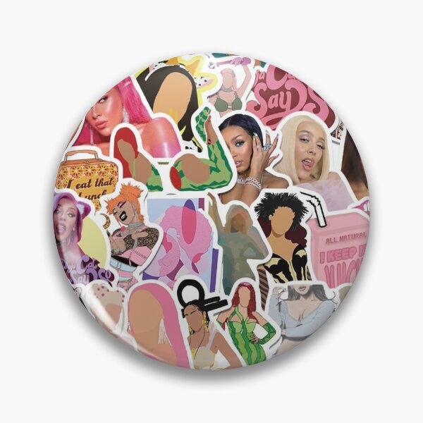 Item preview, doja all designed and sold by doyleDSG.