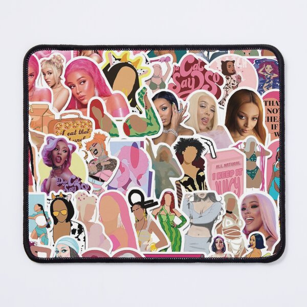 Item preview, doja all designed and sold by doyleDSG.
