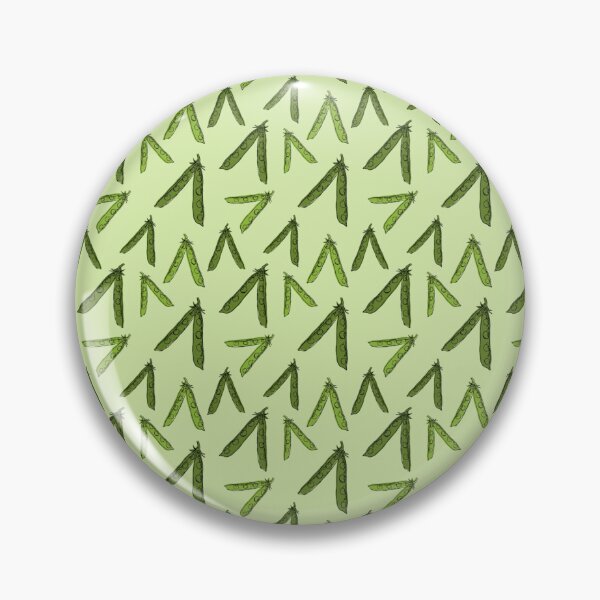 Item preview, Snow peas pattern Background designed and sold by oli-ml.