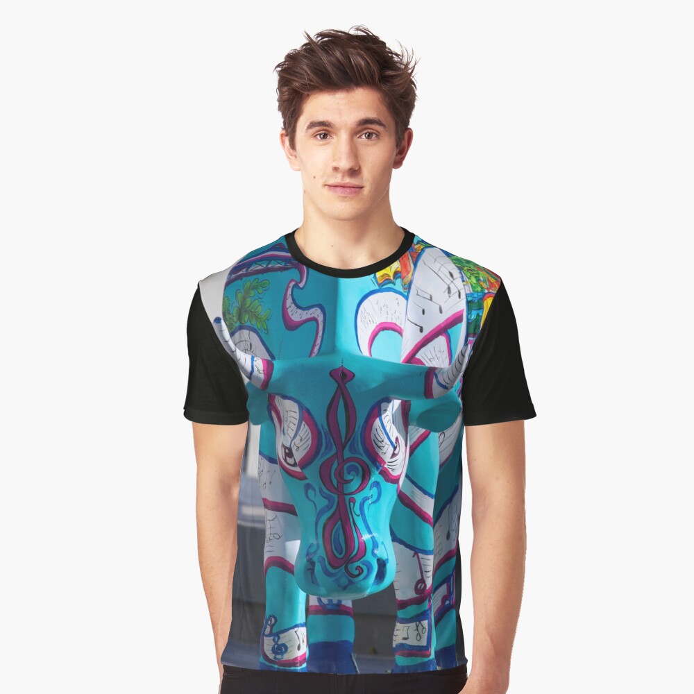 Item preview, Graphic T-Shirt designed and sold by VeryIreland.