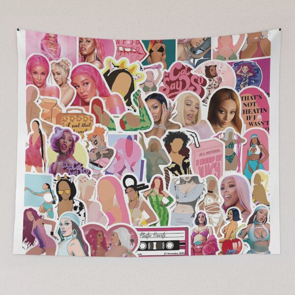 Item preview, doja all designed and sold by doyleDSG.