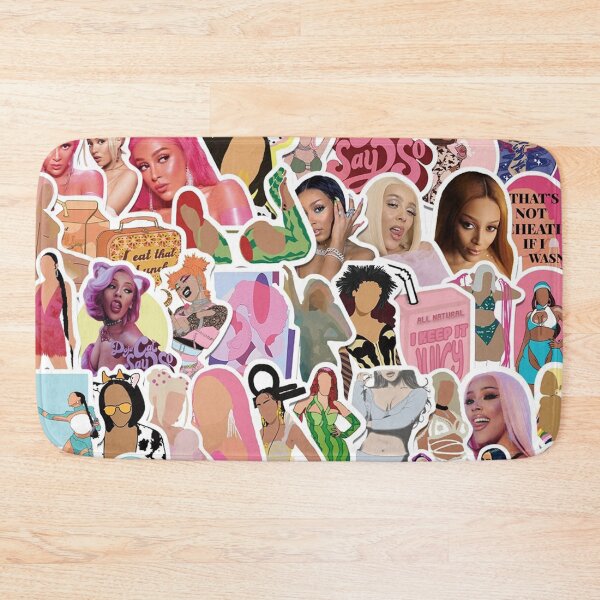 Item preview, doja all designed and sold by doyleDSG.