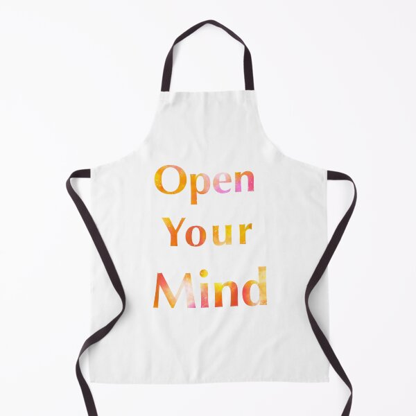 Item preview, Open your mind designed and sold by Sofia Lopes.