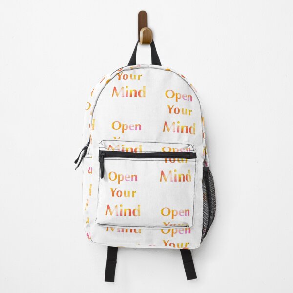Item preview, Open your mind designed and sold by Sofia Lopes.