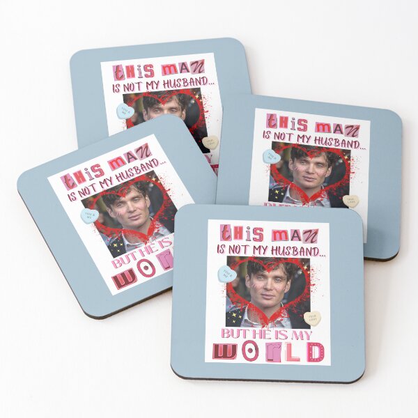 Item preview, Boss Ambition Strategy Bravery Cillian Murphy Is My World Classic Fans designed and sold by TrieuTran.