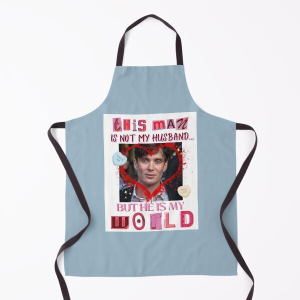 Item preview, Boss Ambition Strategy Bravery Cillian Murphy Is My World Classic Fans designed and sold by TrieuTran.