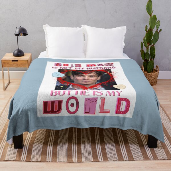 Item preview, Boss Ambition Strategy Bravery Cillian Murphy Is My World Classic Fans designed and sold by TrieuTran.