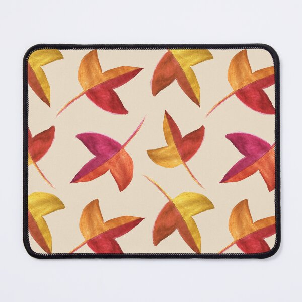Item preview, Fall Leaf designed and sold by kmstudio.