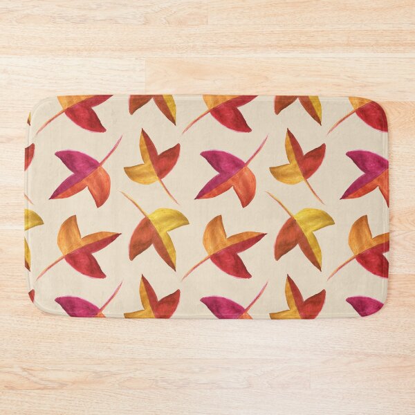 Item preview, Fall Leaf designed and sold by kmstudio.