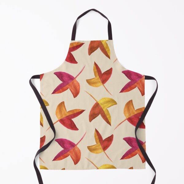 Item preview, Fall Leaf designed and sold by kmstudio.