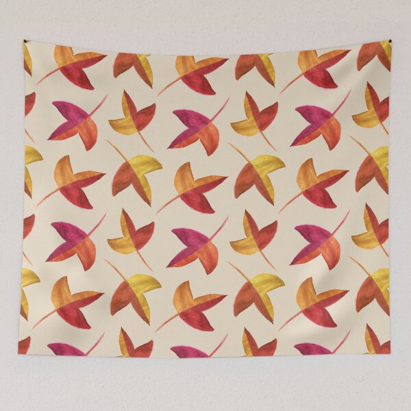 Item preview, Fall Leaf designed and sold by kmstudio.