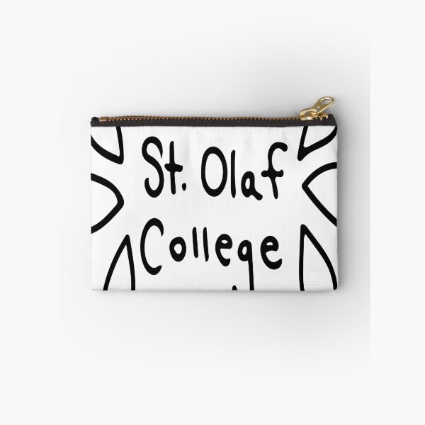 Artikelvorschau, St. Olaf College entworfen und verkauft von JillKri.