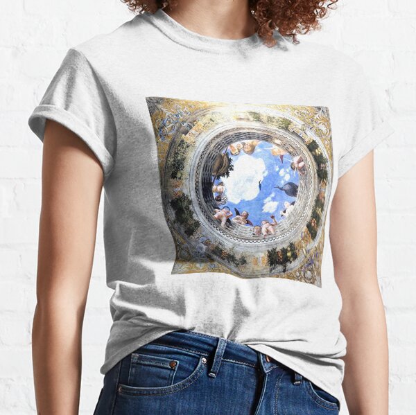 Camera degli Sposi Classic T-Shirt