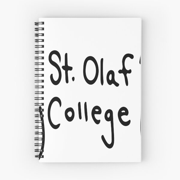 Artikelvorschau, St. Olaf College entworfen und verkauft von JillKri.