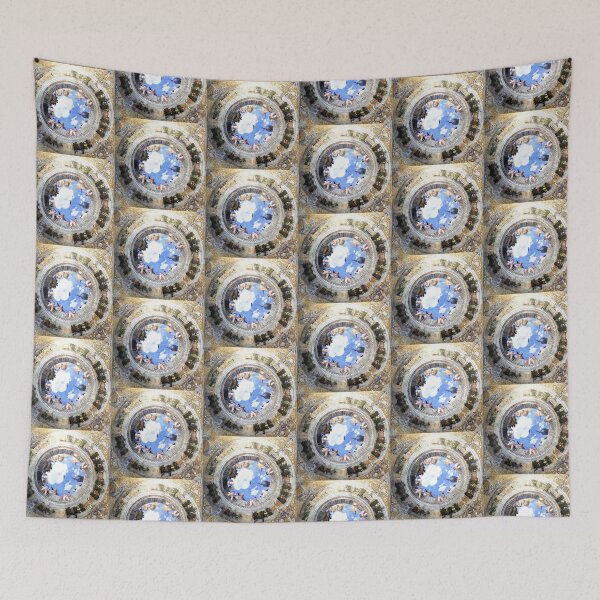 Item preview, Camera degli Sposi designed and sold by frugnusdesign.