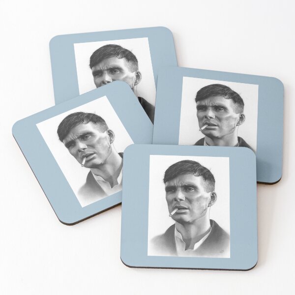 Item preview, Boss Ambition Strategy Bravery Cillian Murphy Tommy Shelby Vintage designed and sold by TrieuTran.