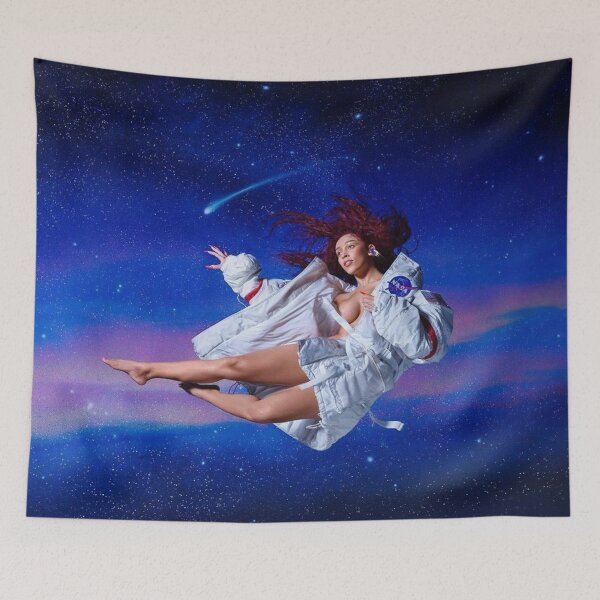 Item preview, planet cover designed and sold by doyleDSG.