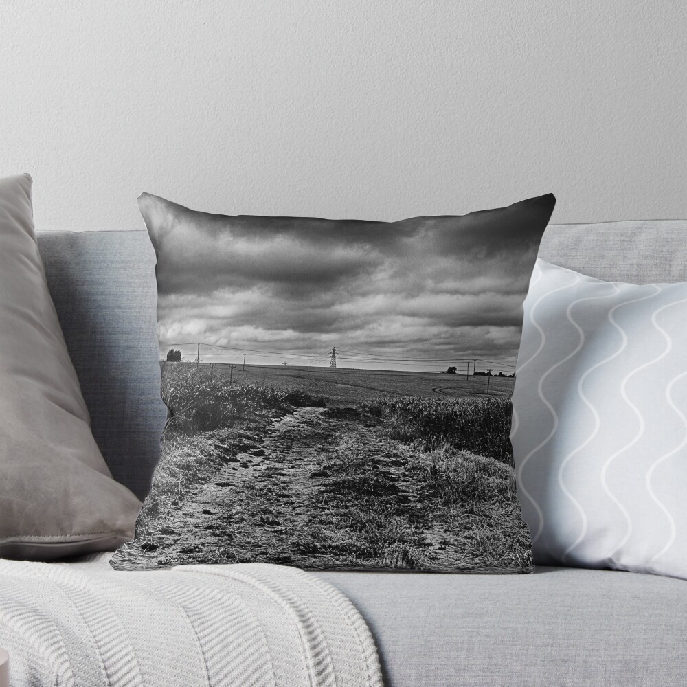 Item preview, Throw Pillow designed and sold by RWTA.