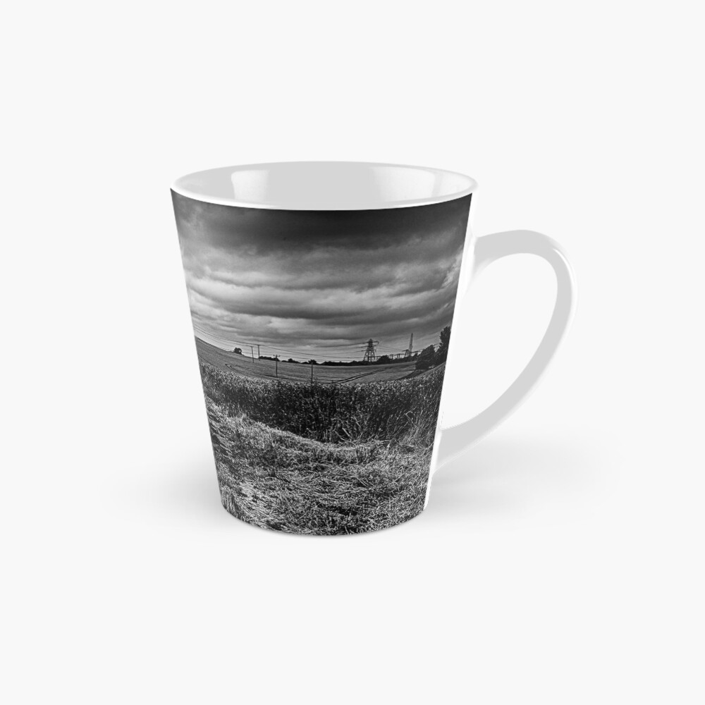 Item preview, Tall Mug designed and sold by RWTA.
