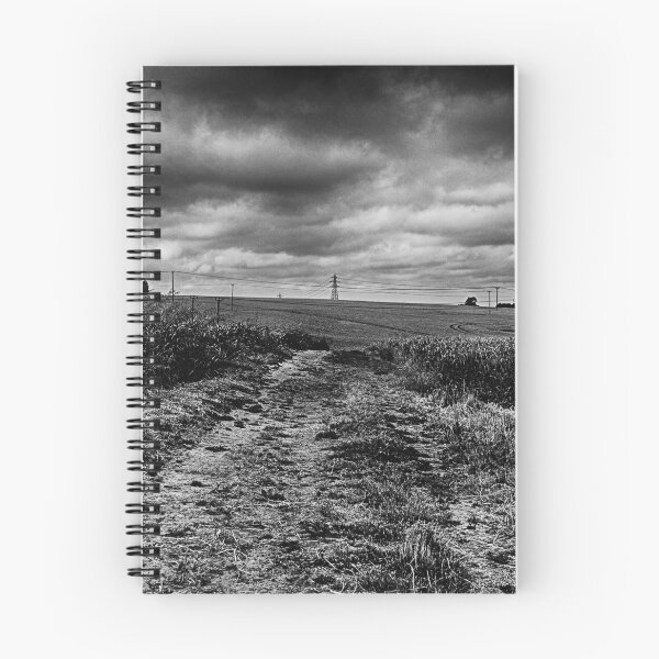 Item preview, Colliery Path designed and sold by Dave Godden.
