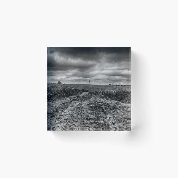 Item preview, Colliery Path designed and sold by Dave Godden.