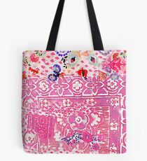 Tracy Porter / Poetic Wanderlust: Atelier Tote Bag
