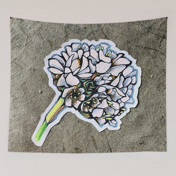 Item preview, Balm of Thrift - Sympathy designed and sold by Planty-Thing.