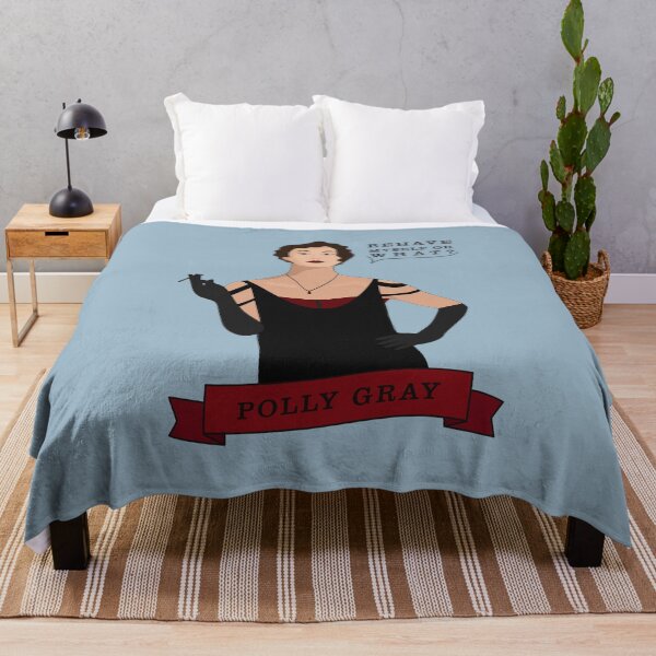 Item preview, Boss Ambition Strategy Bravery Copia De Polly Gray Peaky Blinders Graphic Gift designed and sold by TrieuTran.