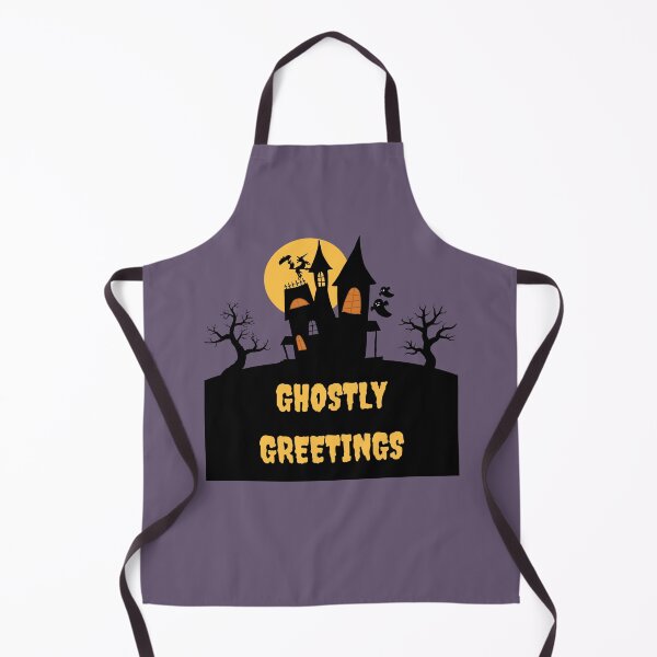Item preview, Scary Hill House Ghostly Greetings Halloween 2023 designed and sold by Pawn Shop JB.