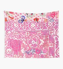 Tracy Porter / Poetic Wanderlust: Atelier Wall Tapestry