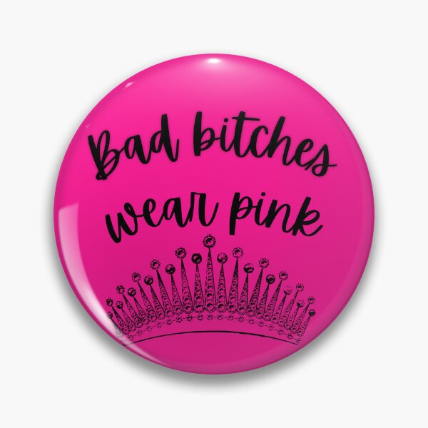 Item preview, Copy of Any Color as Long as It's PINK designed and sold by AnAwkwardOtter.