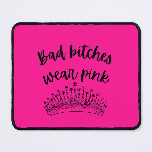 Item preview, Copy of Any Color as Long as It's PINK designed and sold by AnAwkwardOtter.